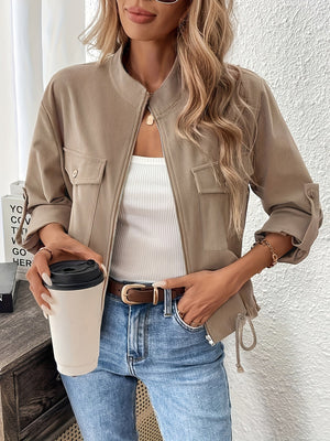 JACKETS