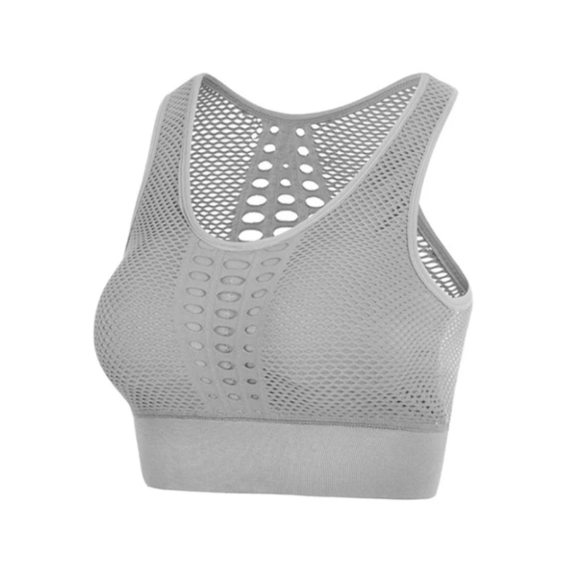 Comfortable Fitness Bra