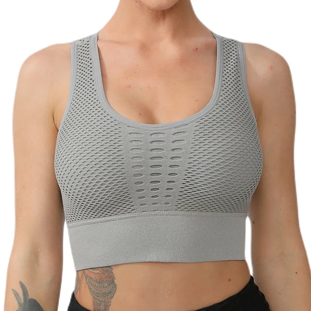 Comfortable Fitness Bra