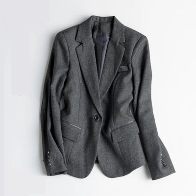 Elegant Blazer – Women’s Office Wear