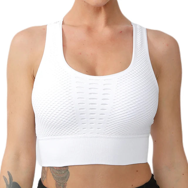Comfortable Fitness Bra