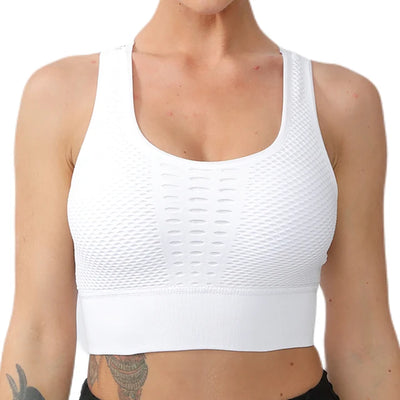 Comfortable Fitness Bra