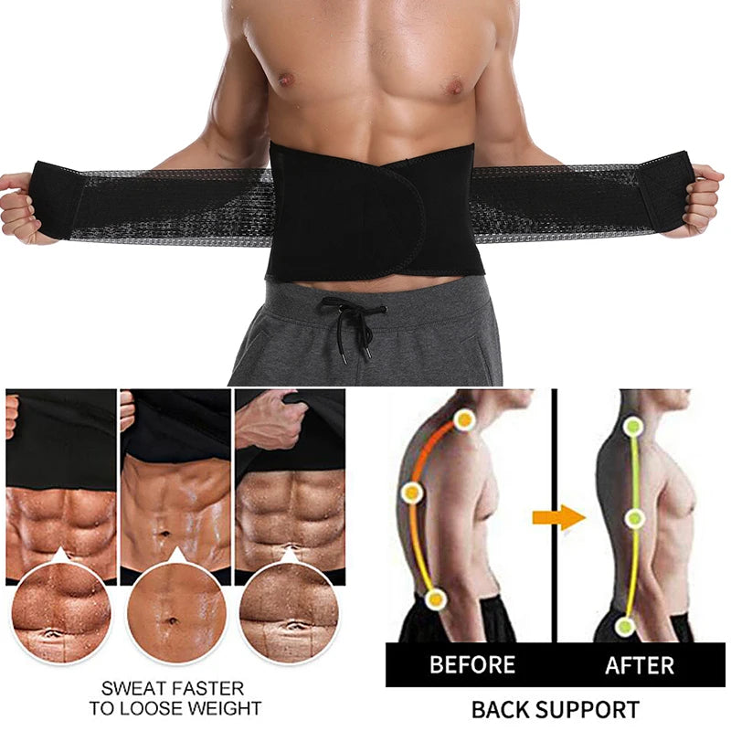 Women’s Waist Trainer