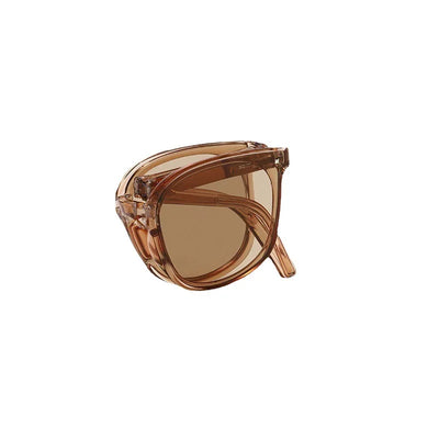 Folding Sunglasses, Portable, Ultra Light Sun Protection
