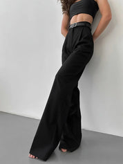 Elegant Office Trousers