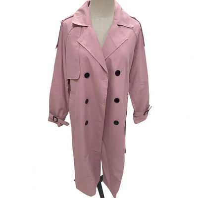 Faux Fur Blazer – Women’s Tailored Jacket