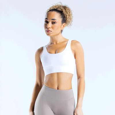 High Support Push-Up Bra