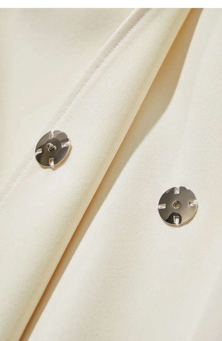 Classic Trench – Women’s Spring Coat