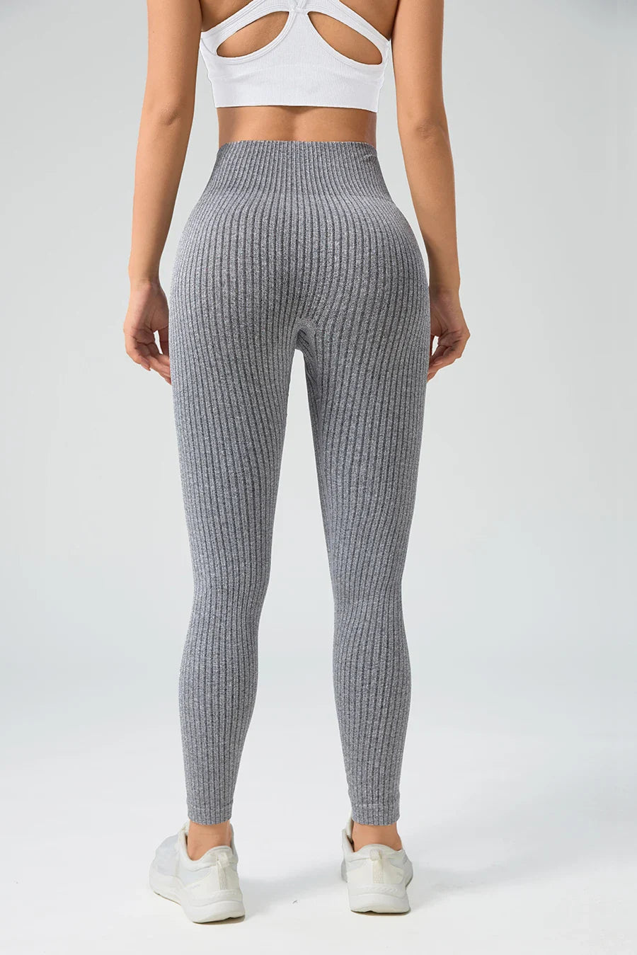 Women’s Sports Leggings – High Stretch Yoga Pants