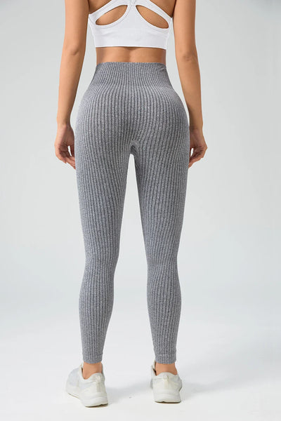 Women’s Sports Leggings – High Stretch Yoga Pants