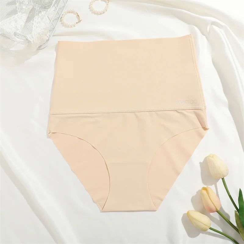 Sexy Shaperwear High Elasticity Underwear Pants