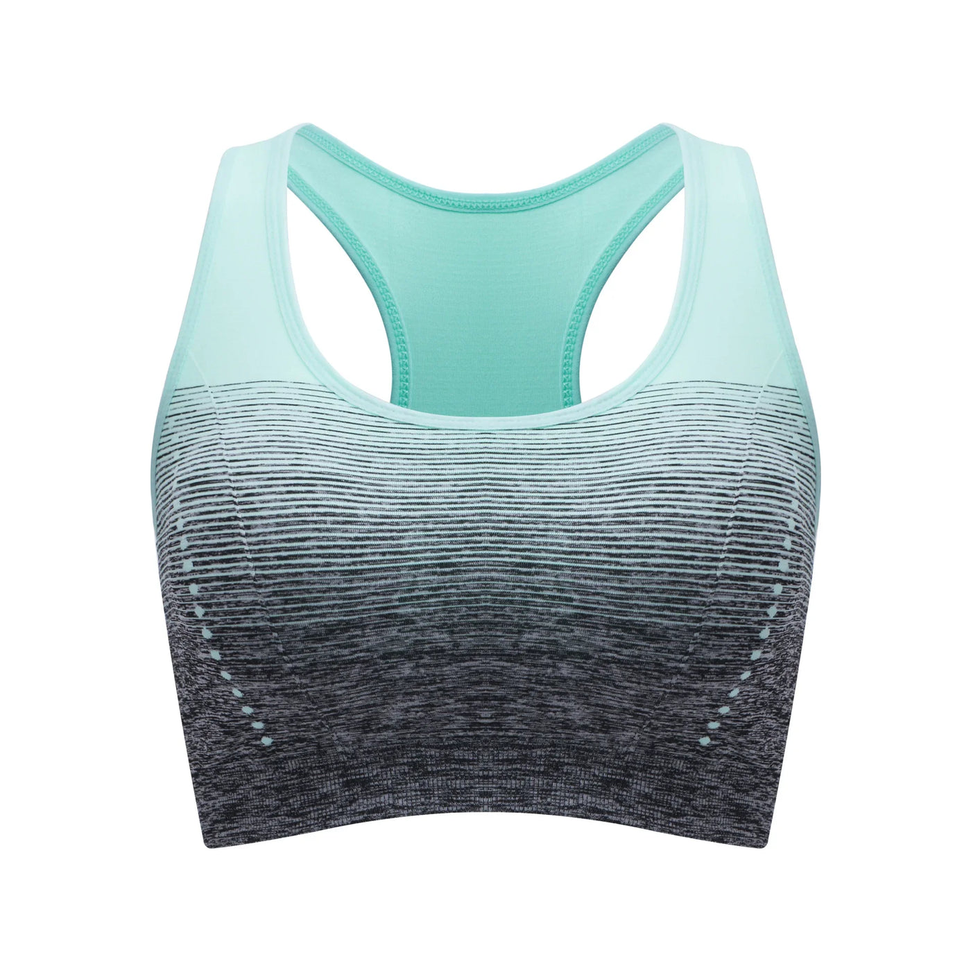 Gradient Sports Bra