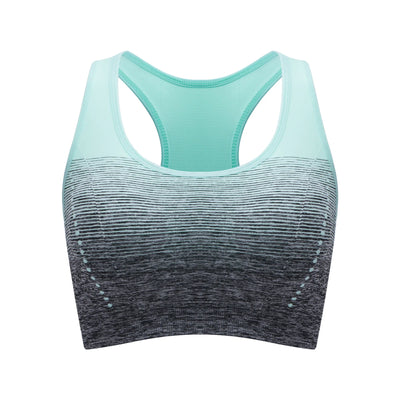 Gradient Sports Bra