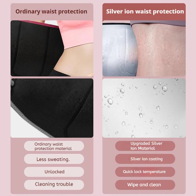 Waist Trainer Belt