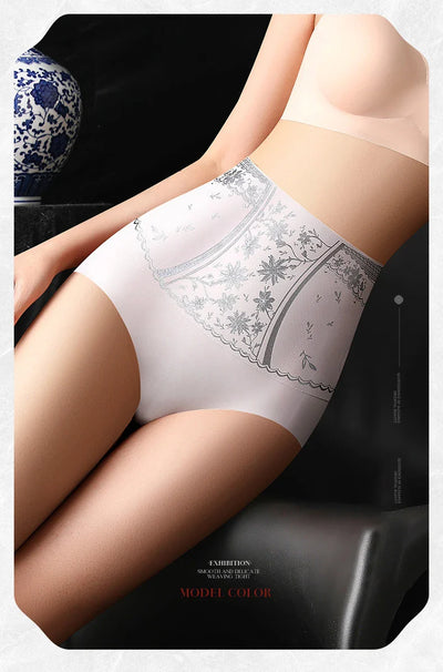 Tummy Control Panties – High Waist Postpartum Shapewear
