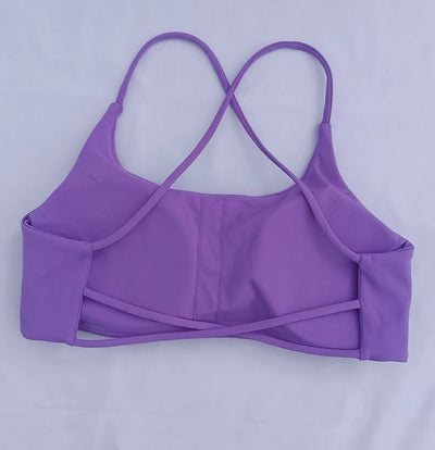 Breathable Fitness Bra