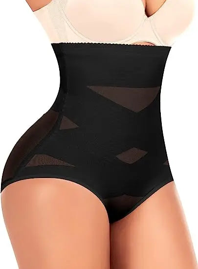 High Waist Shapewear – Tummy Control & Butt Lifter