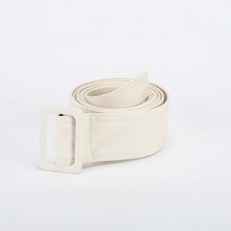 Trench Coat Belt – Women’s Tie Waistband