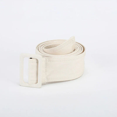Trench Coat Belt – Women’s Tie Waistband