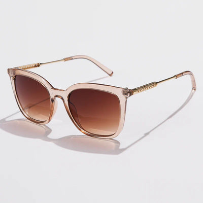 Classic Square Womens Sunglasses