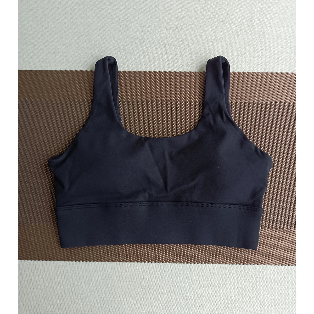 High Support Push-Up Bra