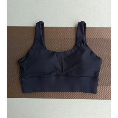 High Support Push-Up Bra