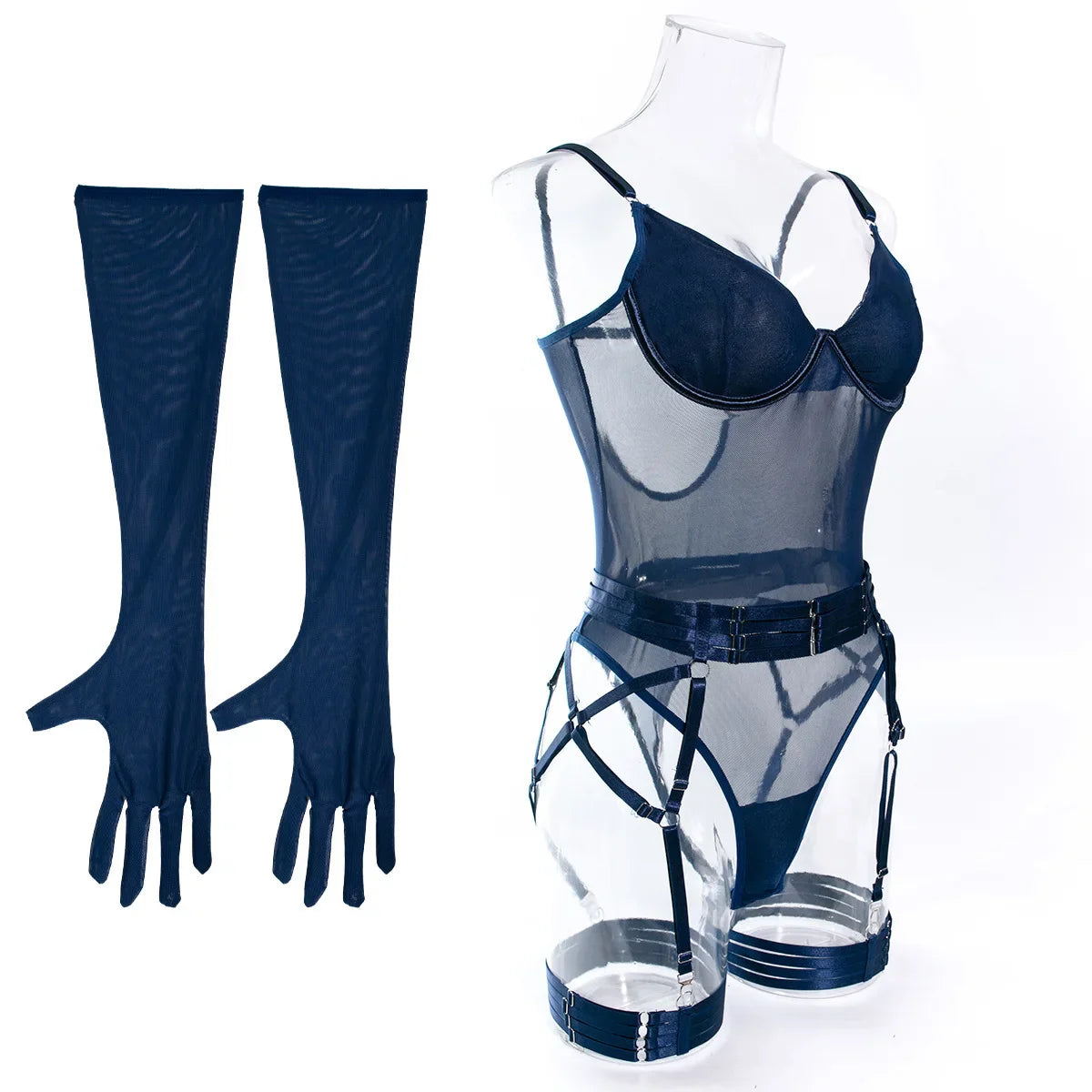 Off-Shoulder Bodysuit – Sexy Long Sleeve Streetwear Fit