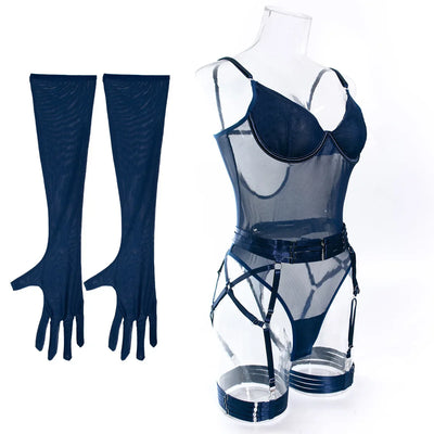 Off-Shoulder Bodysuit – Sexy Long Sleeve Streetwear Fit