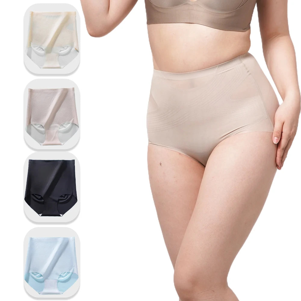 Low Rise Tummy Control Knickers