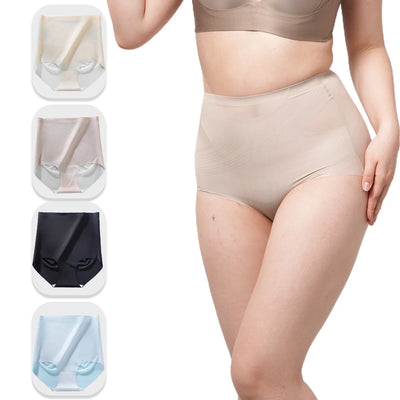Low Rise Tummy Control Knickers