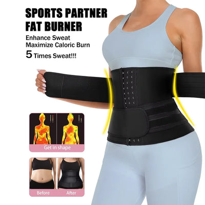 Women’s Waist Trainer Belt