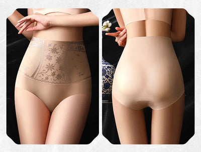 Tummy Control Panties – High Waist Postpartum Shapewear