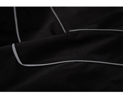Reflective Windbreaker – Men’s Streetwear Jacket