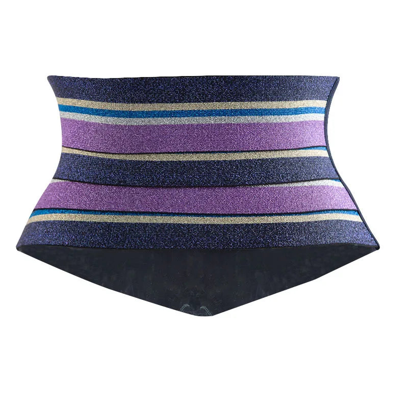 Latex Waist Trainer – Tummy Slimming Shapewear