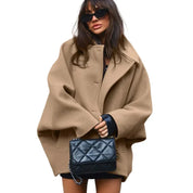 Winter Woolen Coat