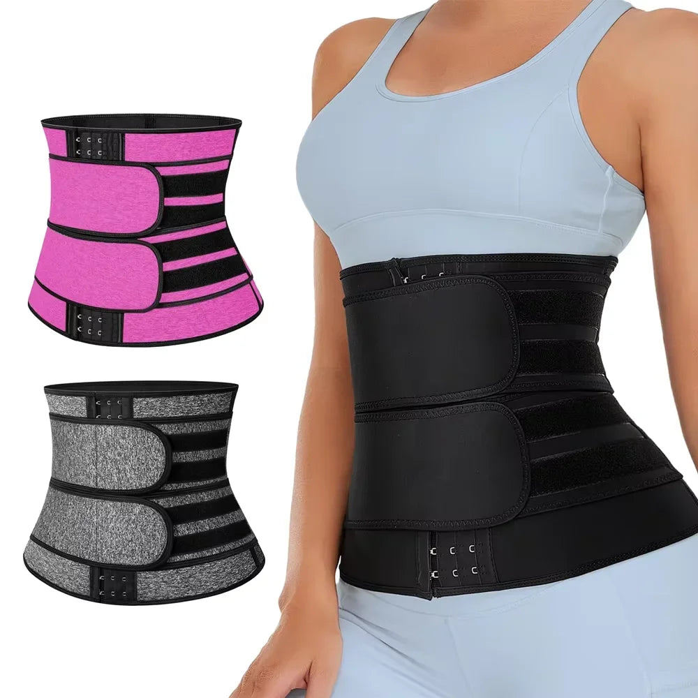 Women’s Waist Trainer Belt