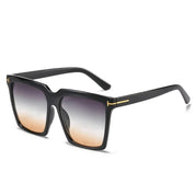 Square Oversize Sunglasses