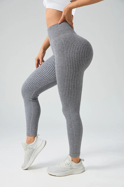 Women’s Sports Leggings – High Stretch Yoga Pants
