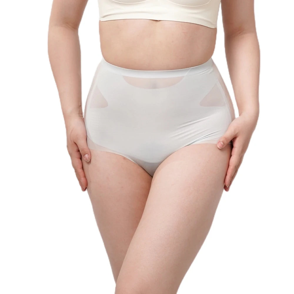 Low Rise Tummy Control Knickers