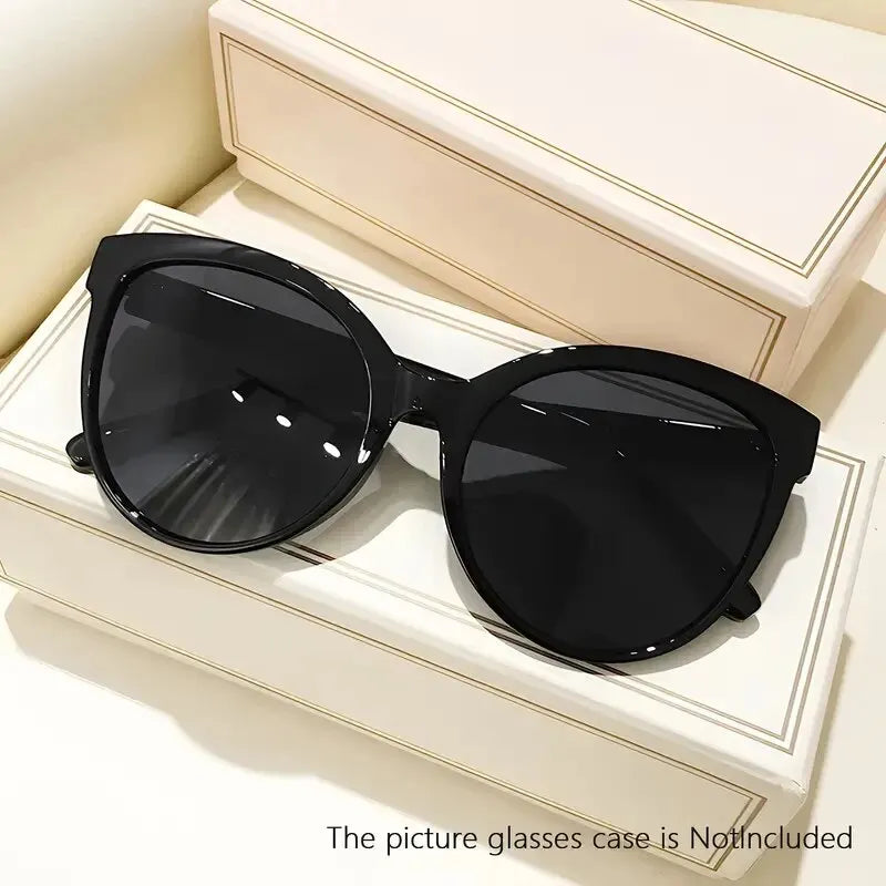 Cat Eye Outdoor Sunglasses