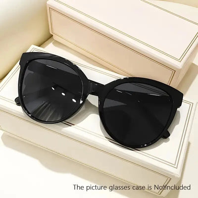Cat Eye Outdoor Sunglasses