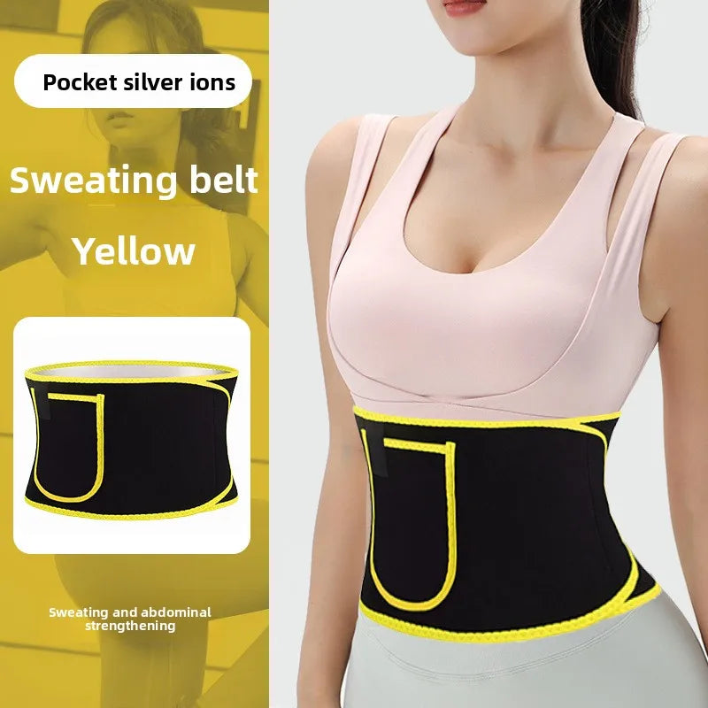 Women’s Waist Trainer Belt