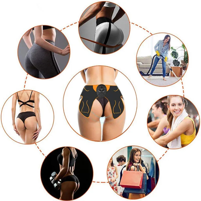EMS Hip & Butt Trainer