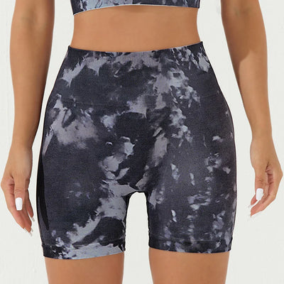 Women’s 2-Piece Gym Set – Sports Bra & Leggings