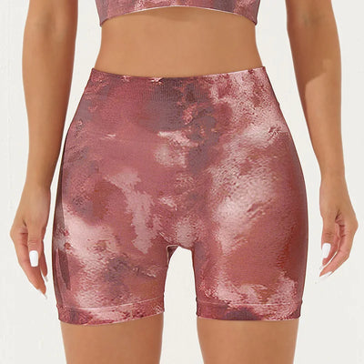 Women’s 2-Piece Gym Set – Sports Bra & Leggings
