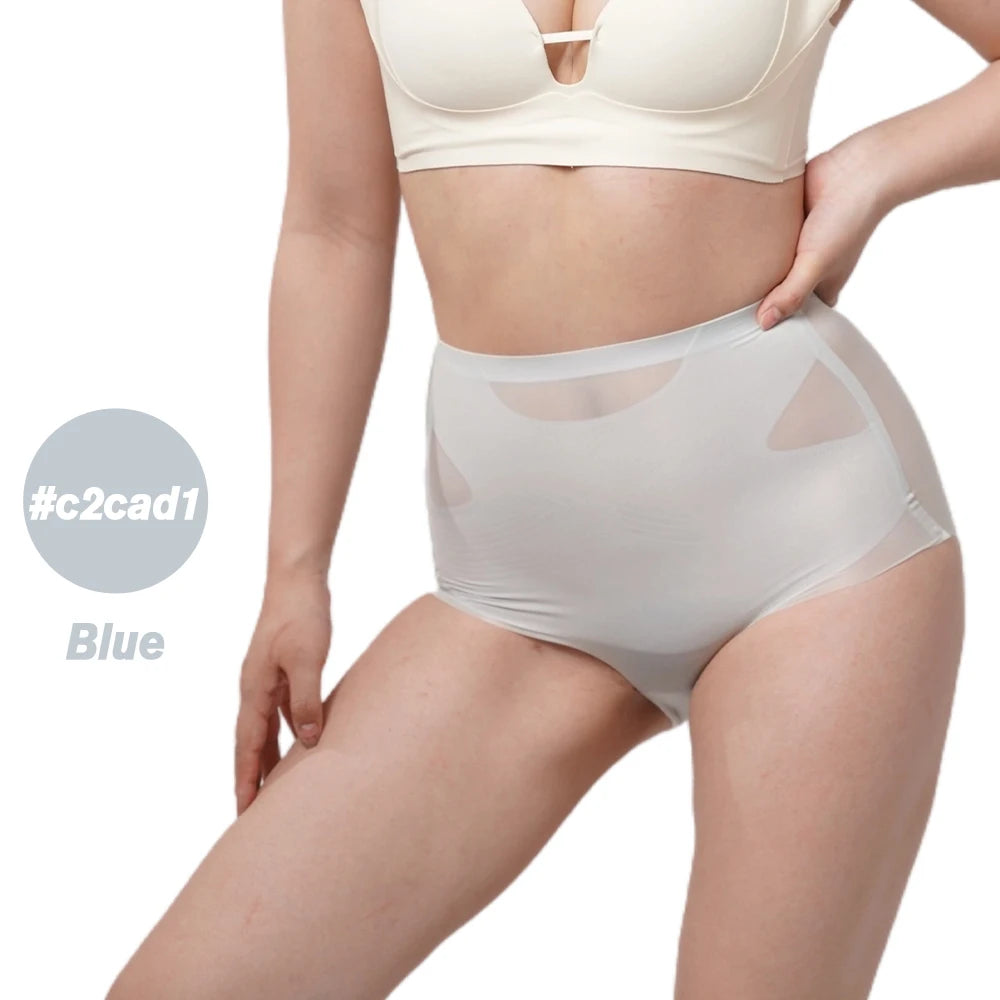 Low Rise Tummy Control Knickers