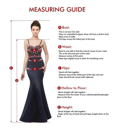 Black Lace V-Neck Tulle Evening Gown