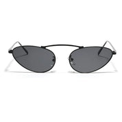 Luxury Cat Eye Sunglasses