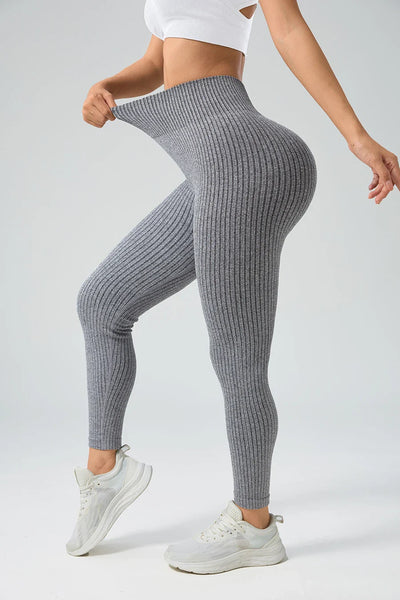 Women’s Sports Leggings – High Stretch Yoga Pants