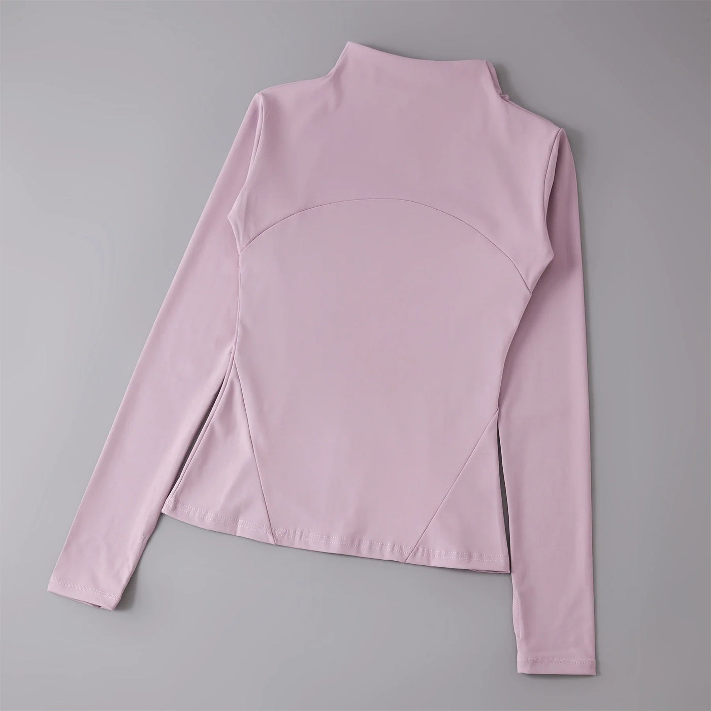 Women’s Sports Windbreaker – Long Sleeve Running Jacket